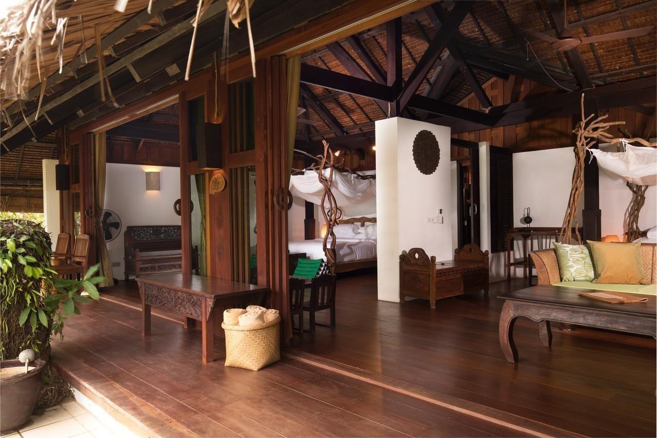 Koyao Island Resort Ko Yao Noi Exterior foto