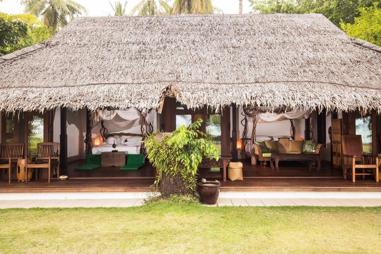 Koyao Island Resort Ko Yao Noi Exterior foto