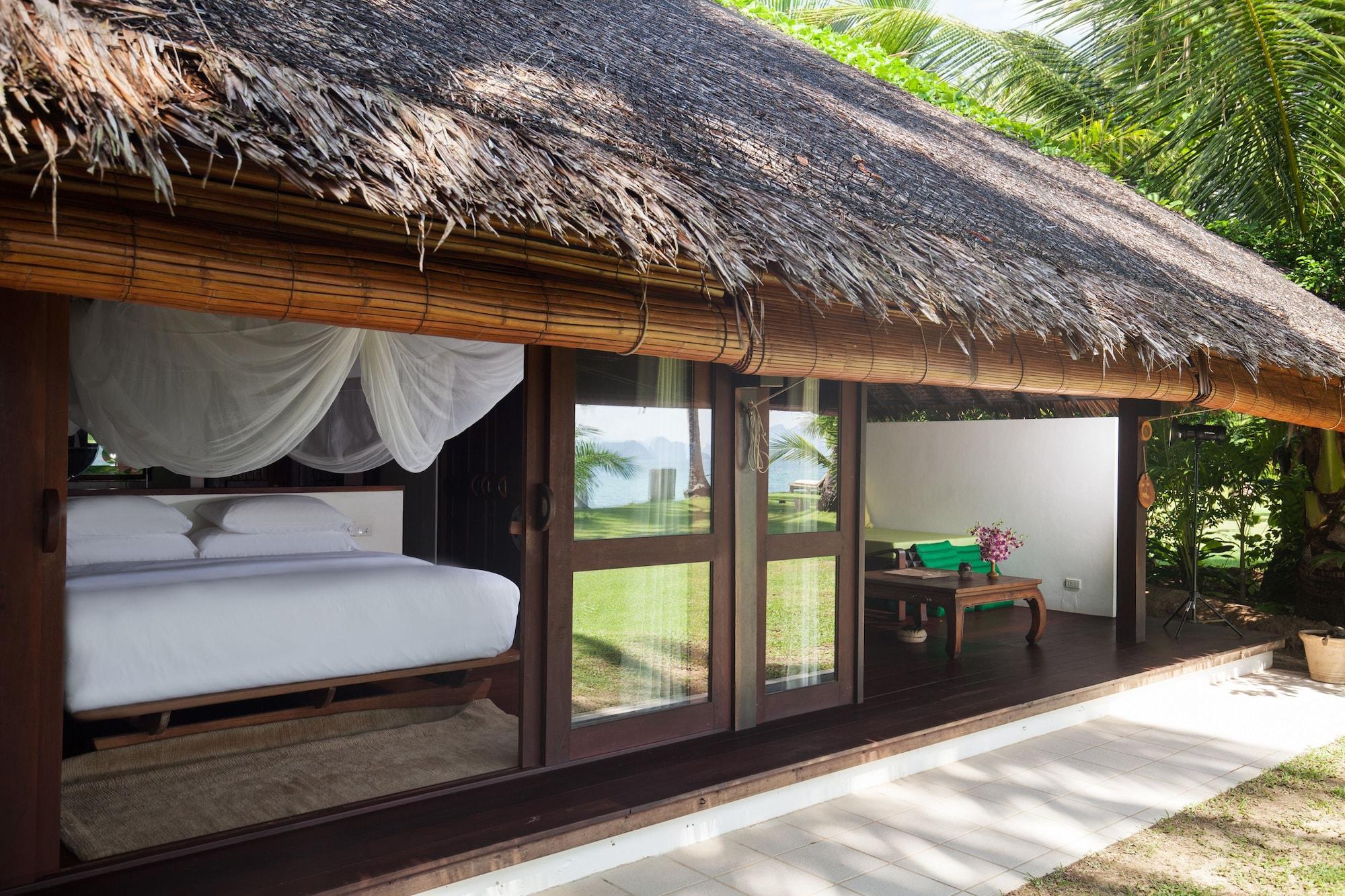 Koyao Island Resort Ko Yao Noi Exterior foto