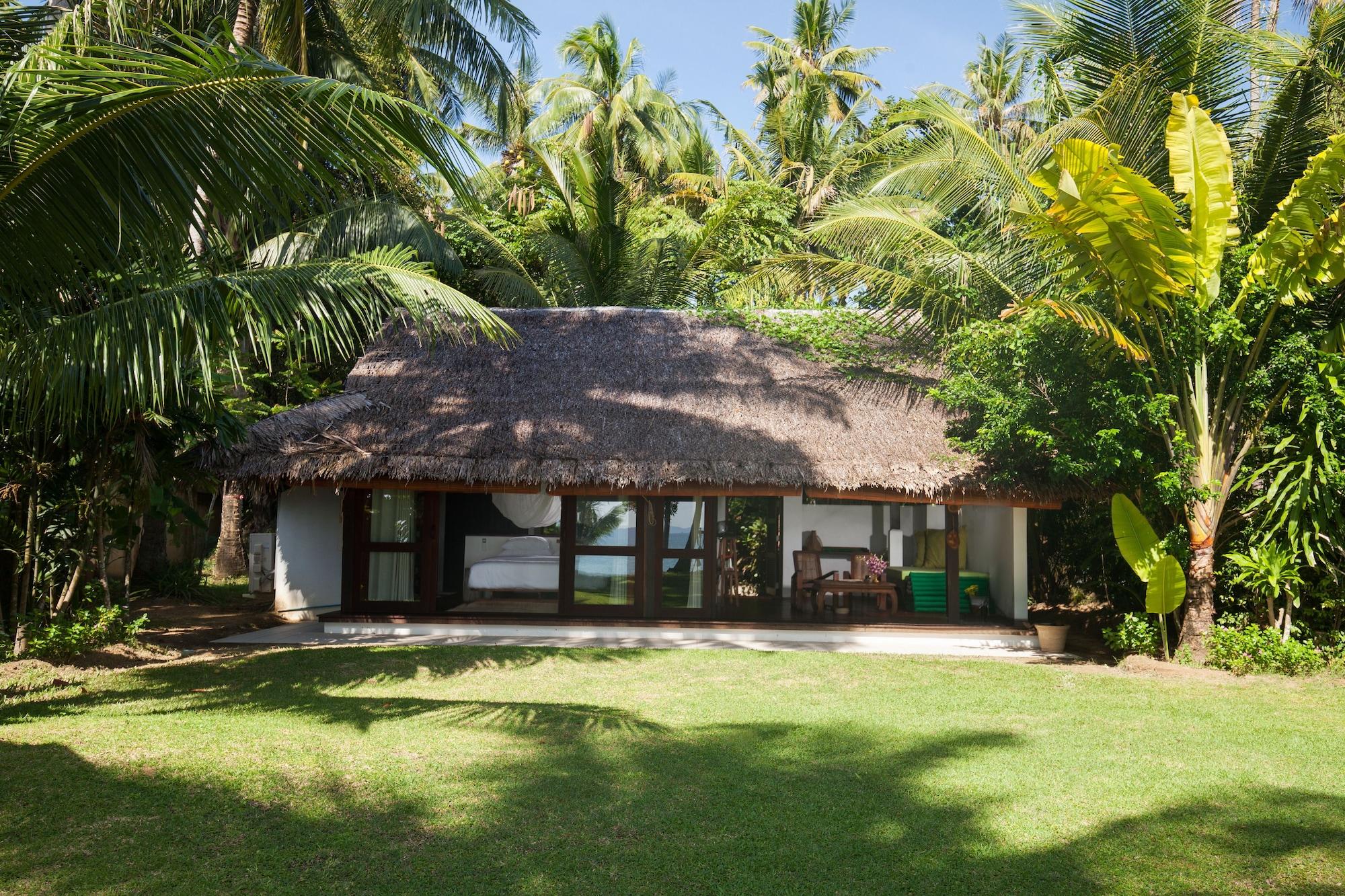 Koyao Island Resort Ko Yao Noi Exterior foto