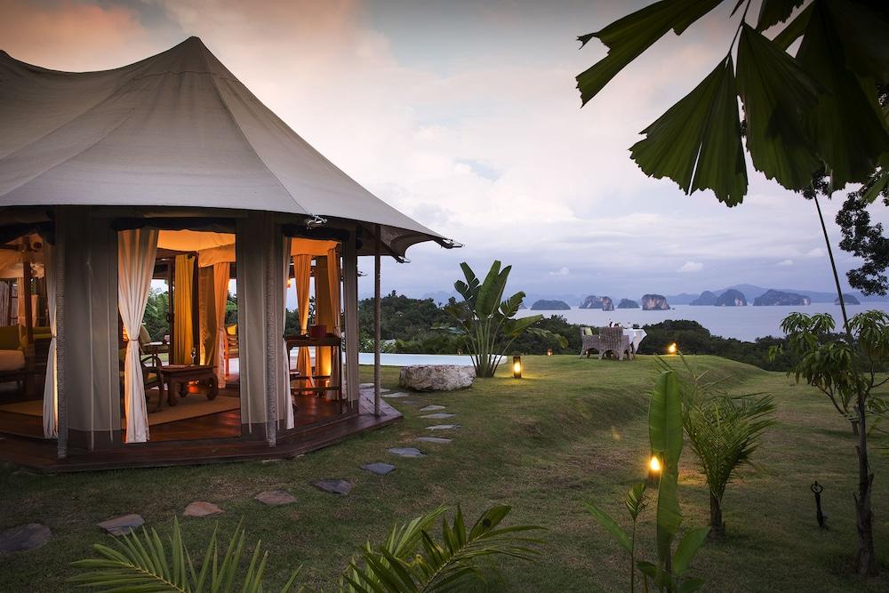 Koyao Island Resort Ko Yao Noi Exterior foto