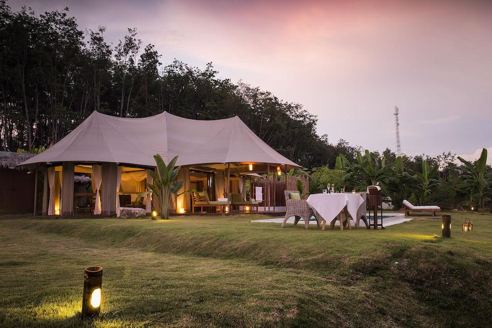 Koyao Island Resort Ko Yao Noi Exterior foto