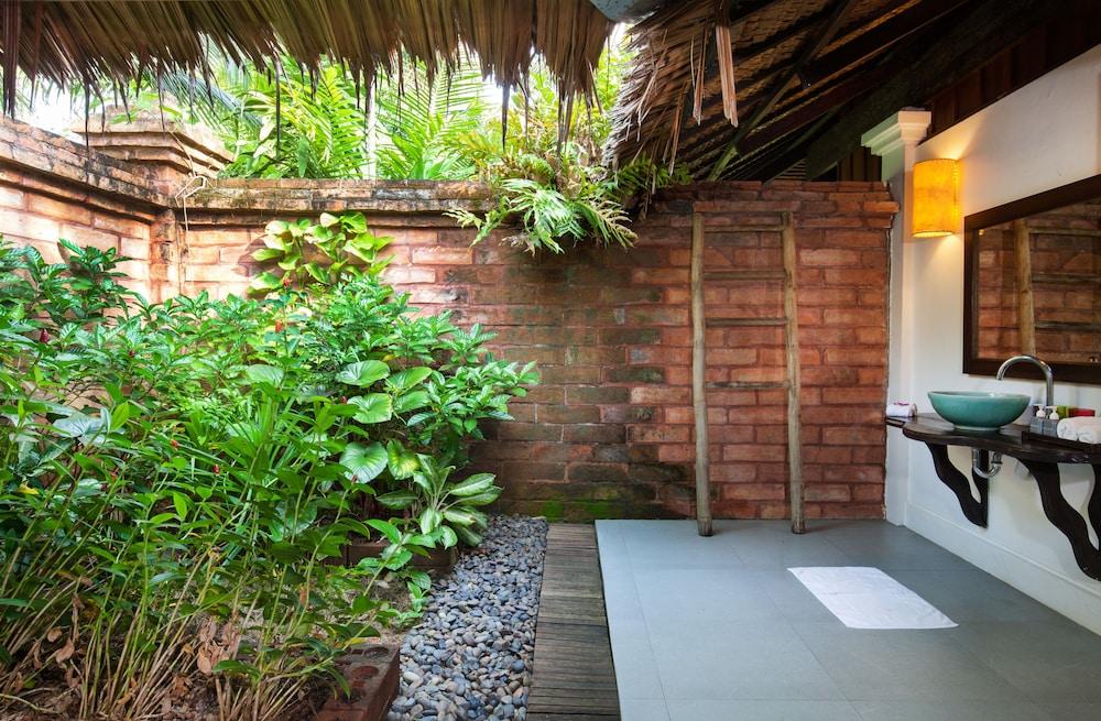 Koyao Island Resort Ko Yao Noi Exterior foto