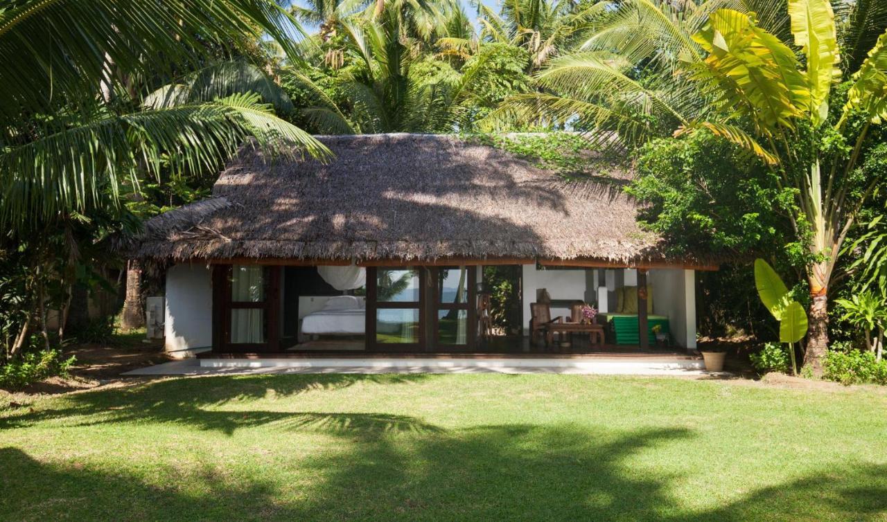 Koyao Island Resort Ko Yao Noi Exterior foto
