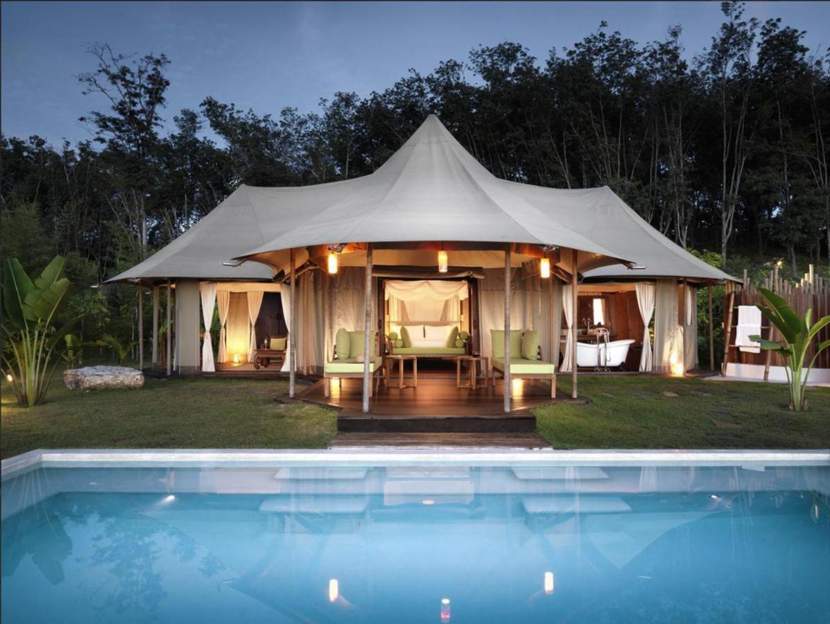 Koyao Island Resort Ko Yao Noi Exterior foto