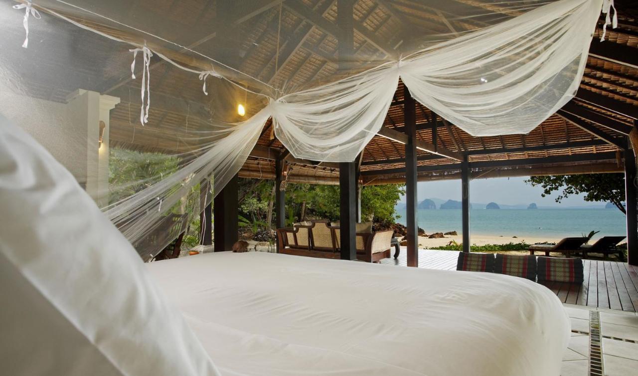 Koyao Island Resort Ko Yao Noi Exterior foto