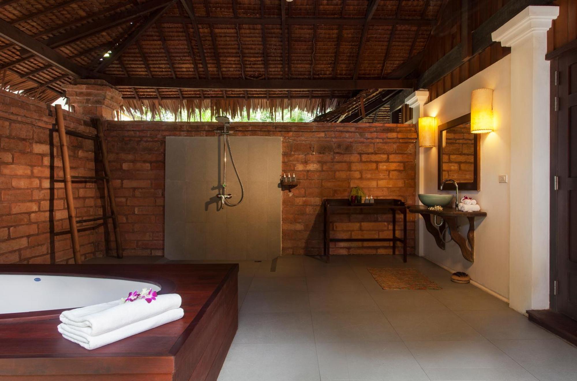 Koyao Island Resort Ko Yao Noi Quarto foto