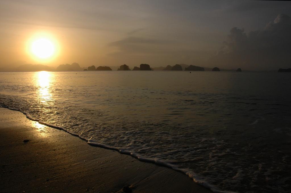 Koyao Island Resort Ko Yao Noi Exterior foto