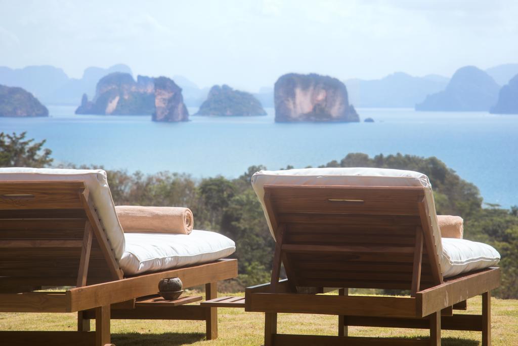 Koyao Island Resort Ko Yao Noi Exterior foto