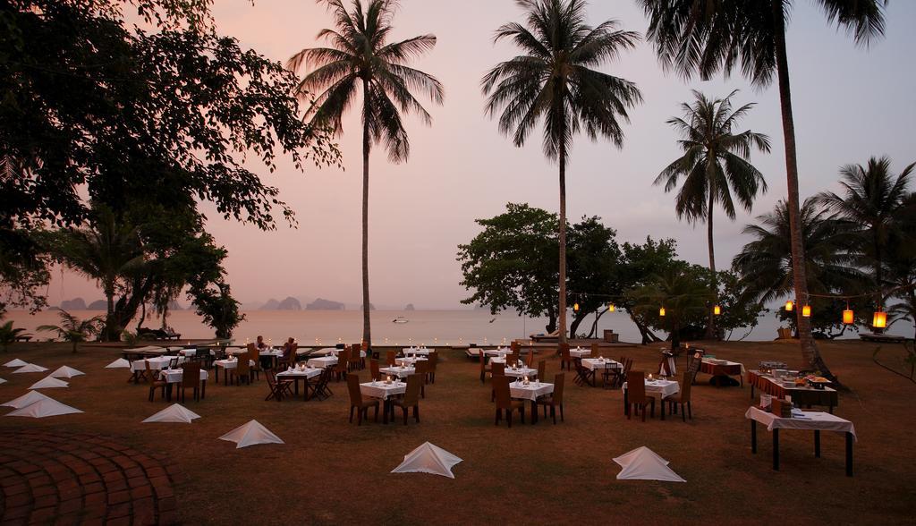 Koyao Island Resort Ko Yao Noi Exterior foto