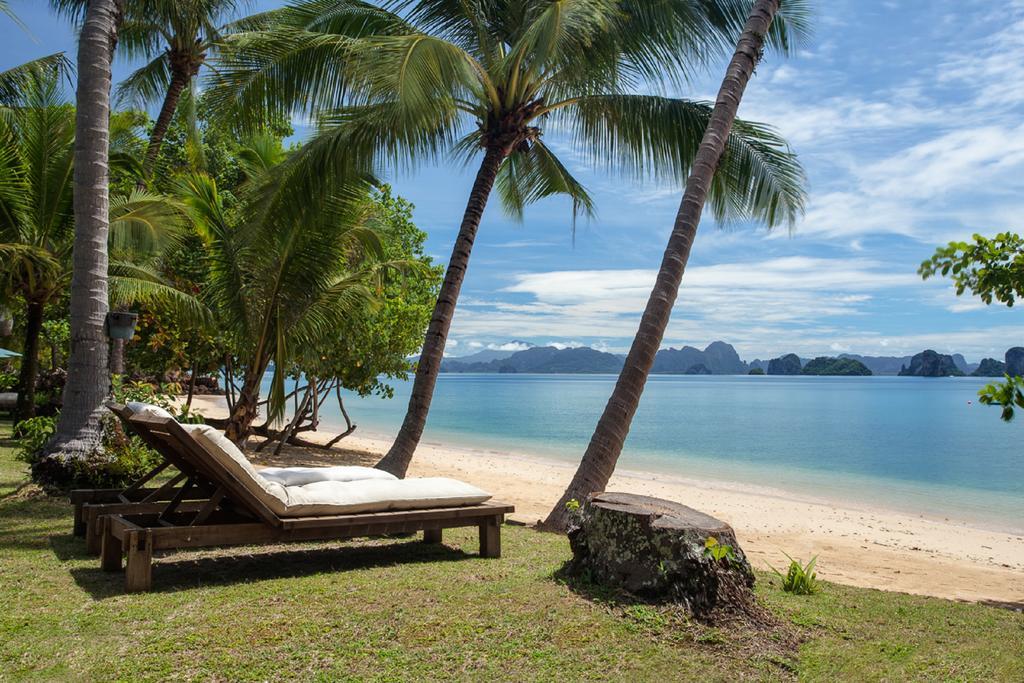 Koyao Island Resort Ko Yao Noi Exterior foto