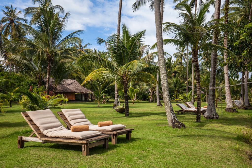 Koyao Island Resort Ko Yao Noi Exterior foto
