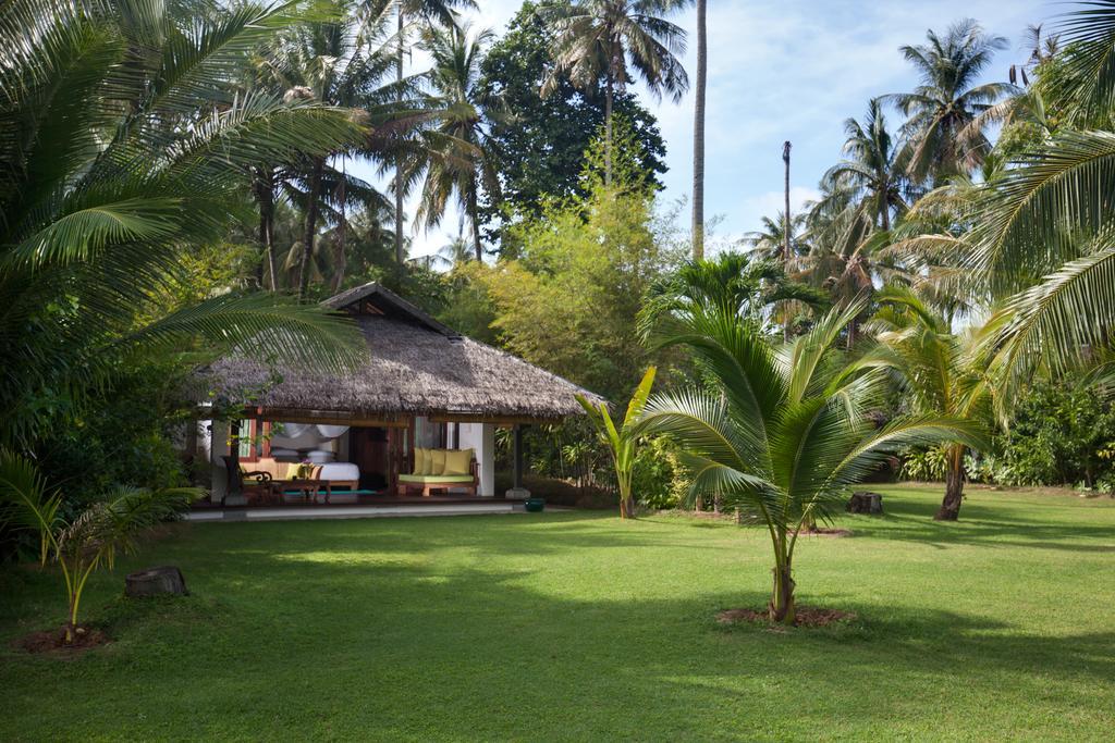 Koyao Island Resort Ko Yao Noi Exterior foto