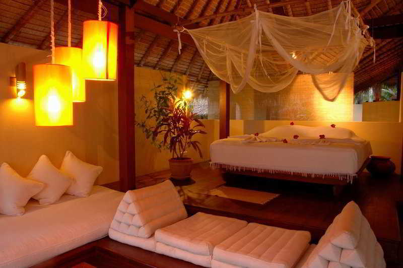 Koyao Island Resort Ko Yao Noi Exterior foto
