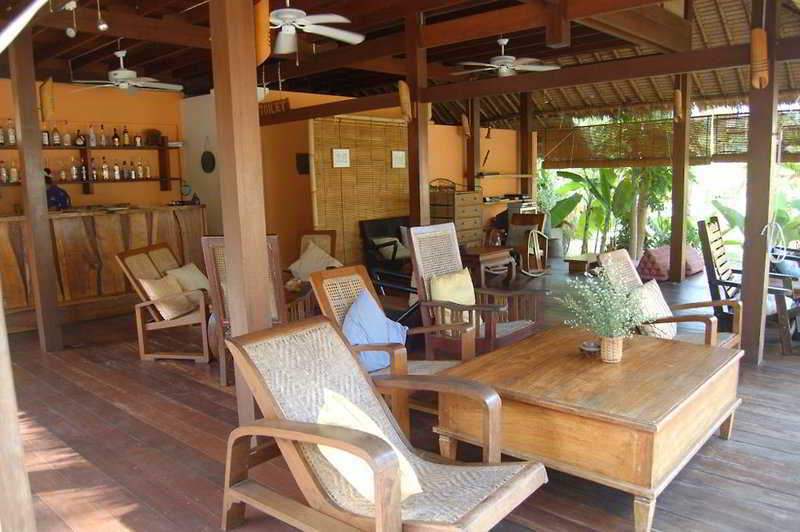 Koyao Island Resort Ko Yao Noi Exterior foto