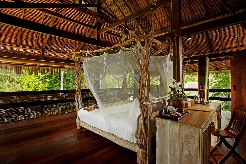 Koyao Island Resort Ko Yao Noi Exterior foto